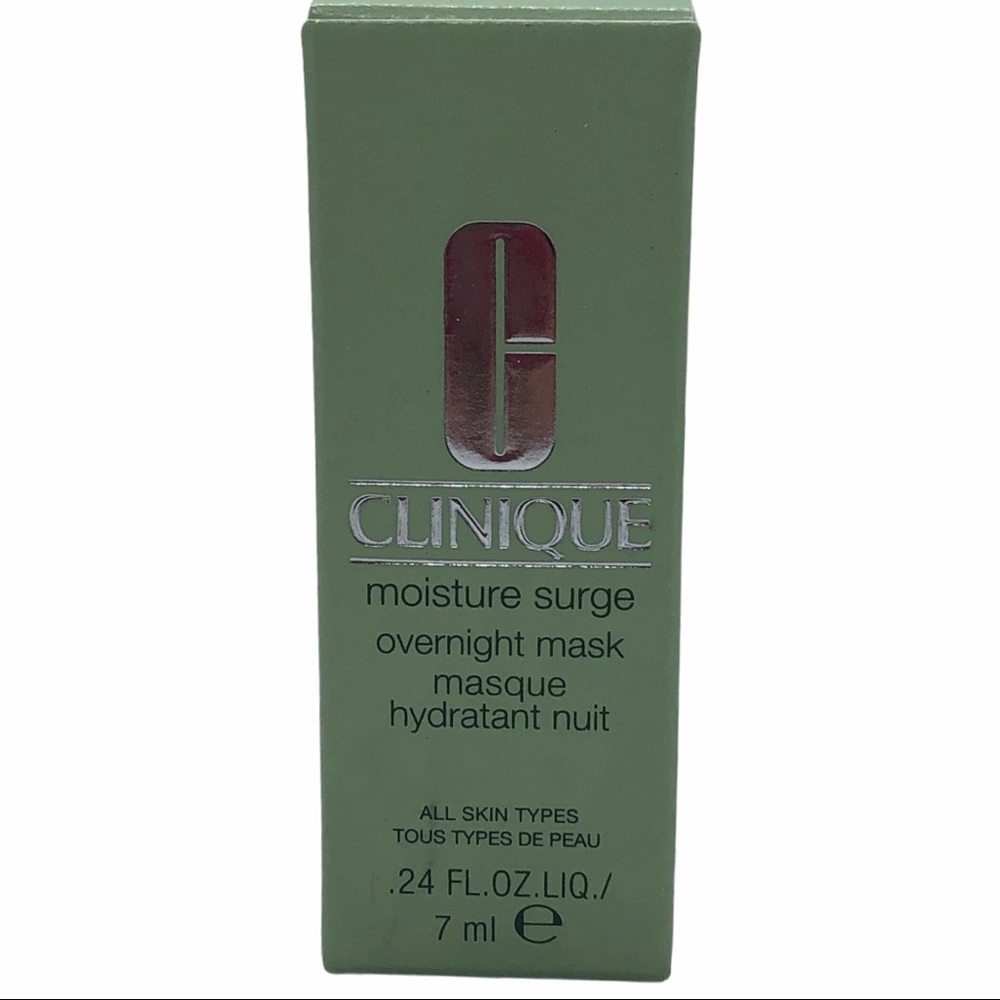 5/$25 Clinique Moisture Surge